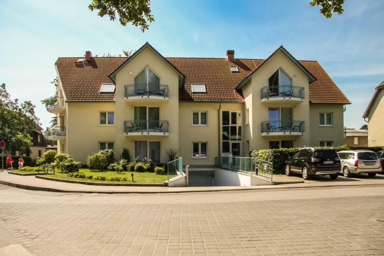Apartment Giovanni Zempin Exterior photo