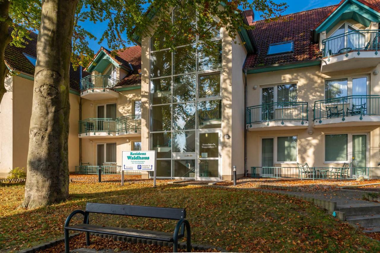 Apartment Giovanni Zempin Exterior photo
